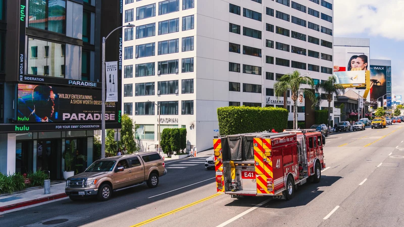 Emergency Furnace Repair in Los Angeles: What to Do Before the Tech Arrives